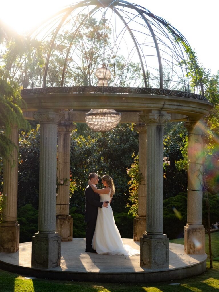 Sara + João