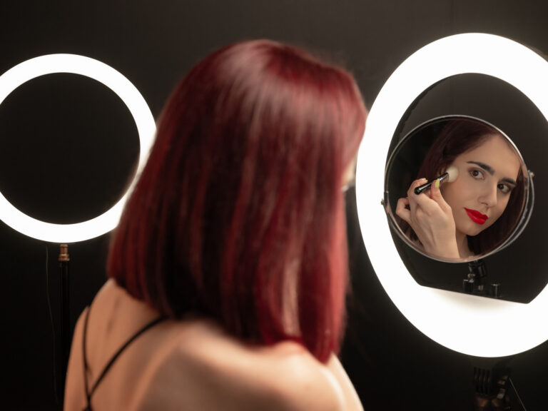 O Seu Guia Completo para uma Sessão de Retrato Profissional de Sucesso (e como eu posso ajudar!)