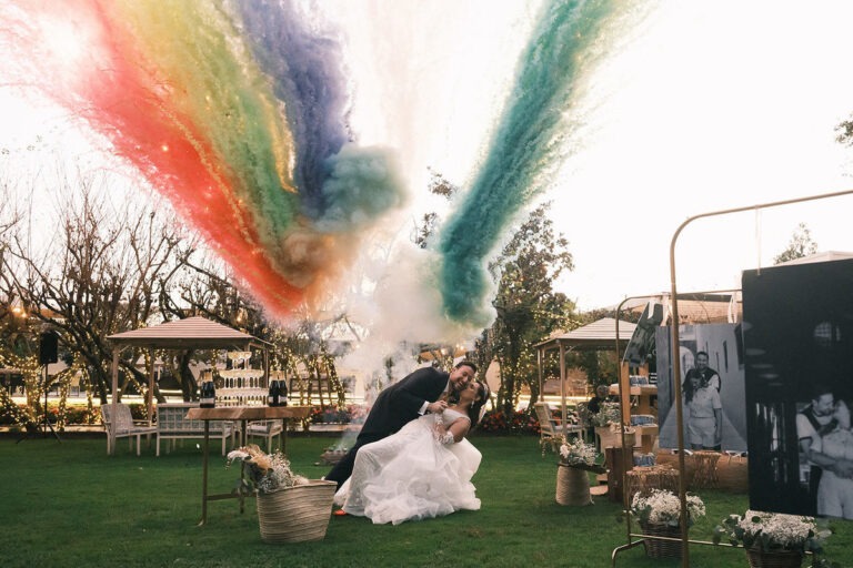 Tânia + João