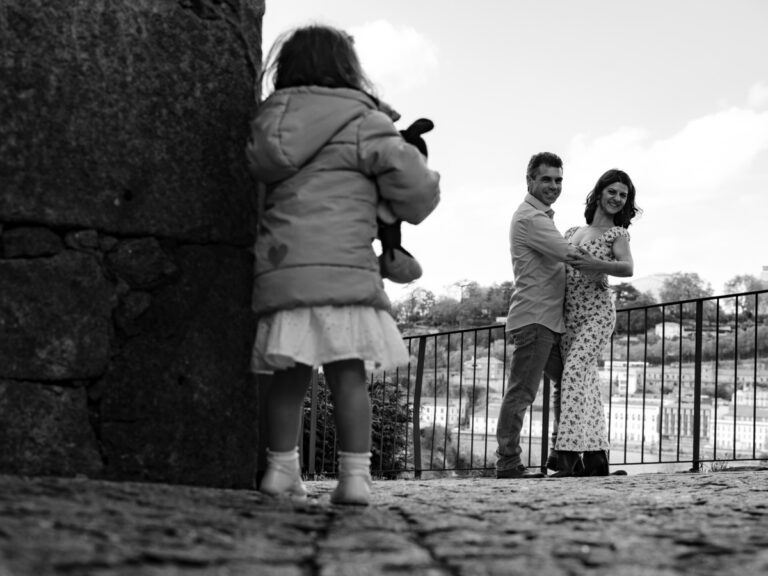 Vera + Luis