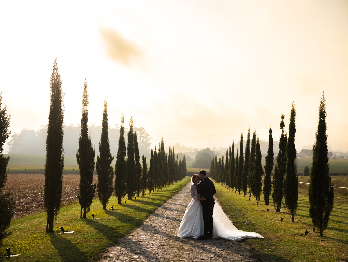 Wedding – Inês + José