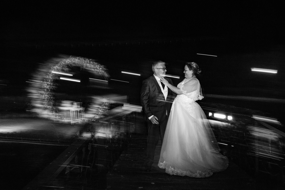 Wedding – Sandrine + José