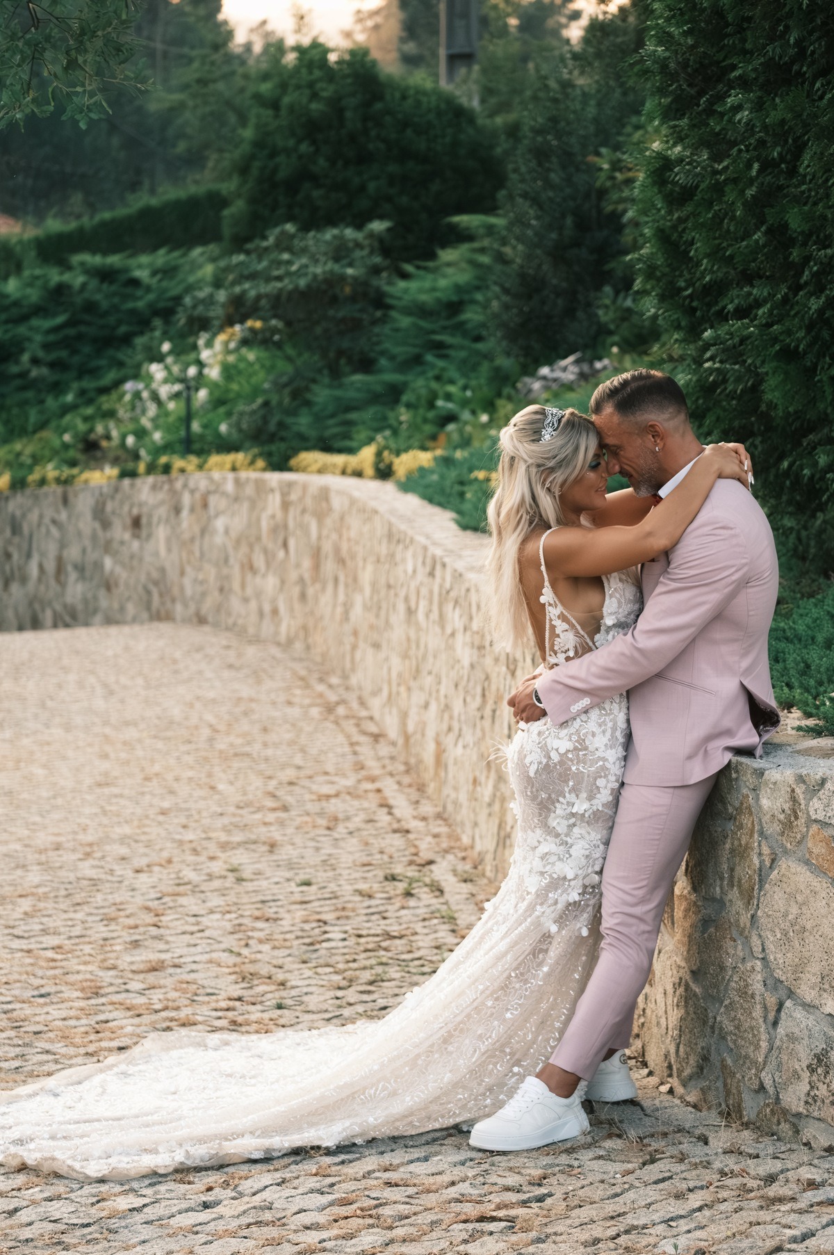 Wedding – Vanessa + Hélder