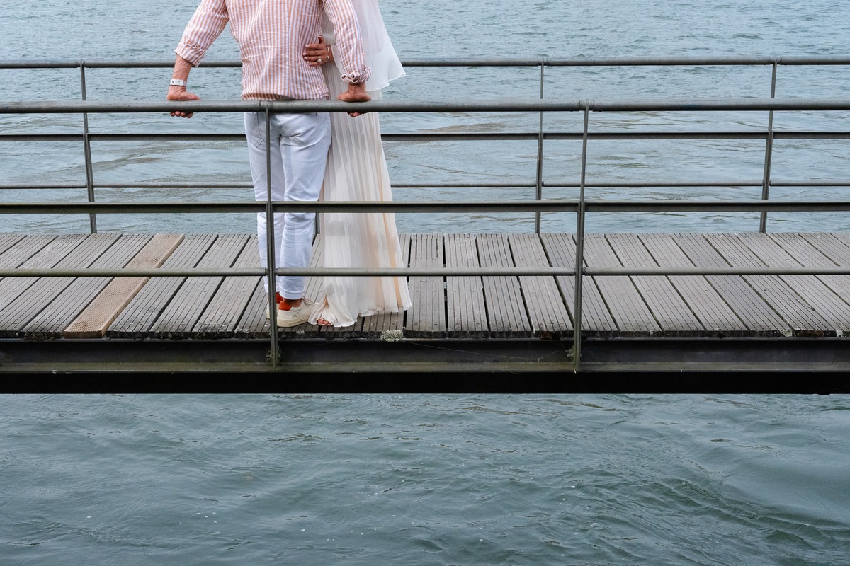 Casamento de Sara & Francisco na Quinta da Costa – Fotografia Documental em Santa Maria da Feira