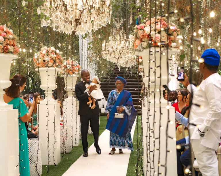 Casamento na Quinta Lago dos Cisnes | Tahnita & Joshua | Filipe Santos