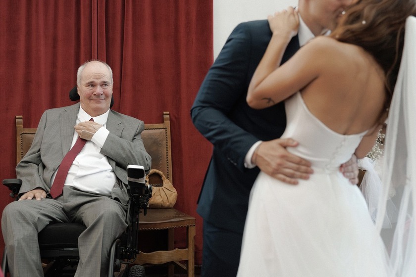 Fotografia antes de casamento Filipe Santos 