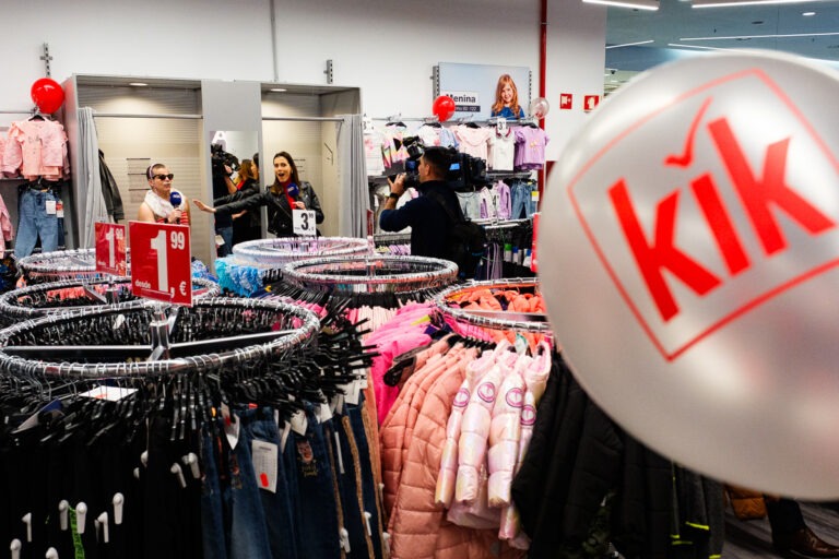 INAUGURAÇÃO KIK BRAGA