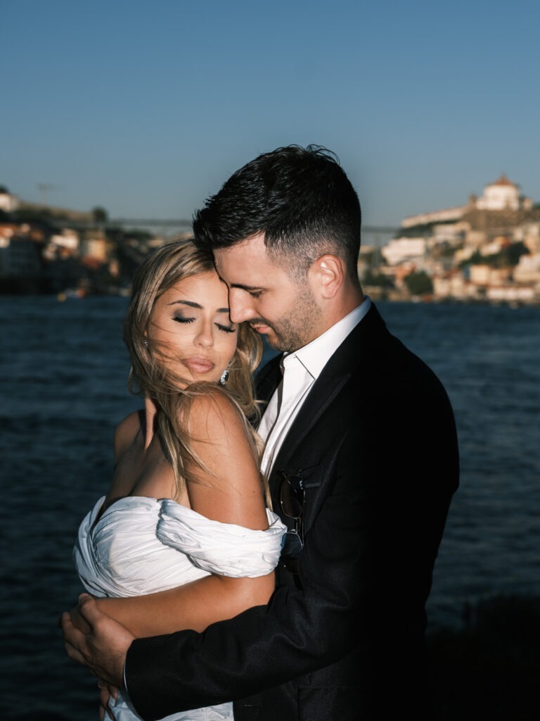 Casamento na Quinta da Quintã | Fotógrafo no Porto | Filipe Santos