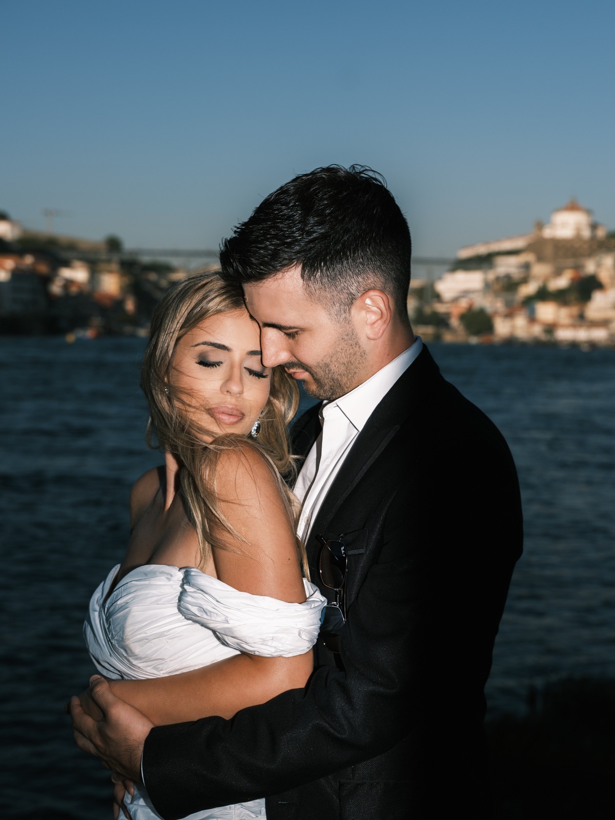 Casamento na Quinta da Quintã | Fotógrafo no Porto | Filipe Santos