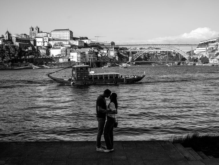 Getting Married in Porto: The Complete Guide for Foreign Couples (2026)