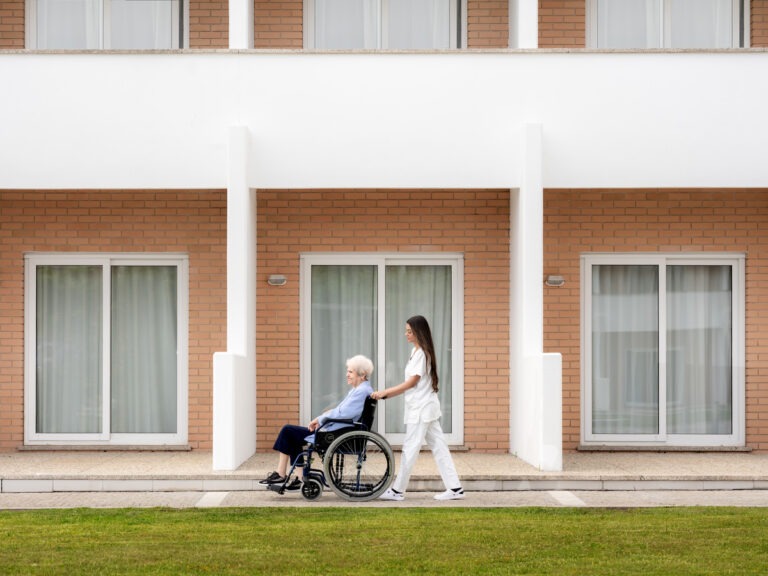 Empresa no Quotidiano – DomusVi