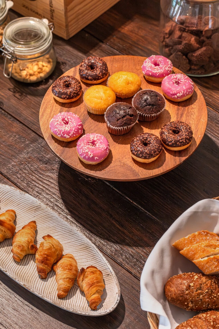 Fotografia Gastronômica – Restauração e Hotelaria