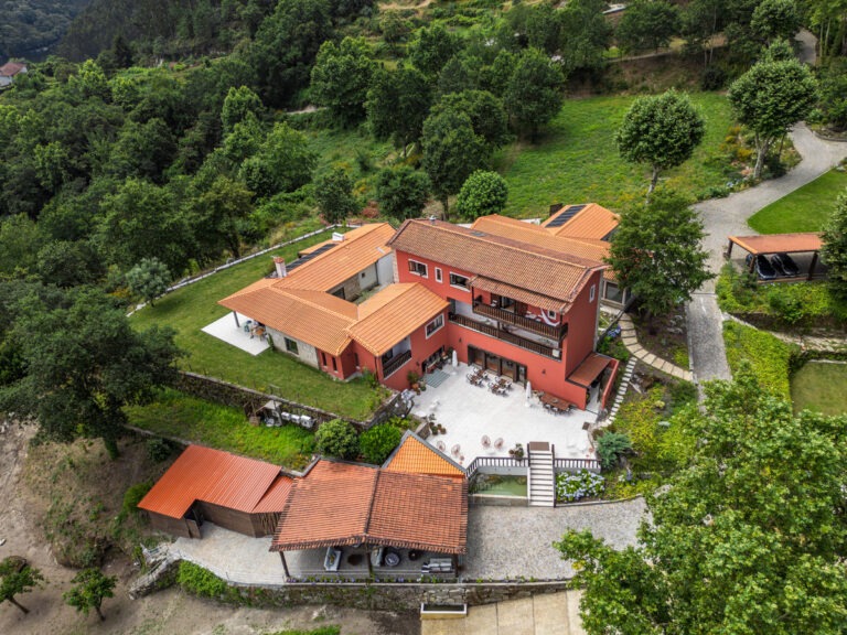 Produção de Fotografia e Vídeo para Hotel | Tamaca Nature – Imagem de Marca com Alma Natural