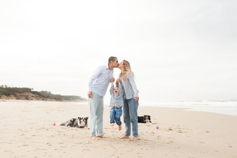 Dora – Marcelo – Eduardo – kenzo – Anita