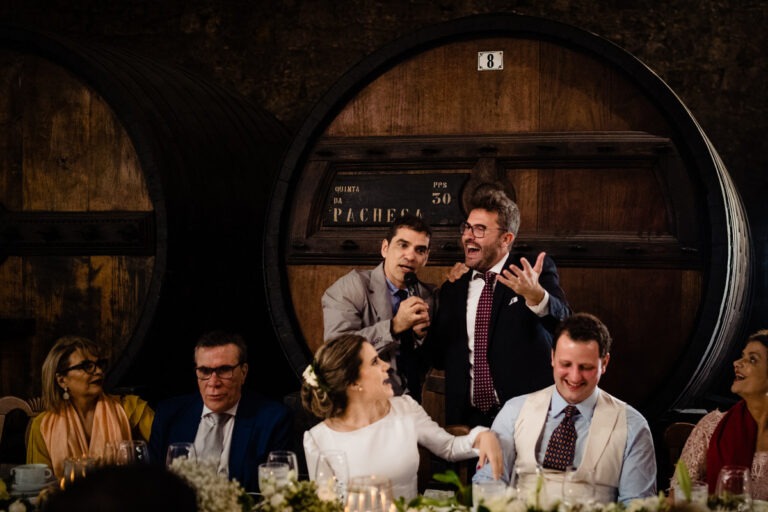 Destination Wedding de Sara e Carlos na Quinta da Pacheca – Fotografia de Casamento no Douro por Filipe Santos