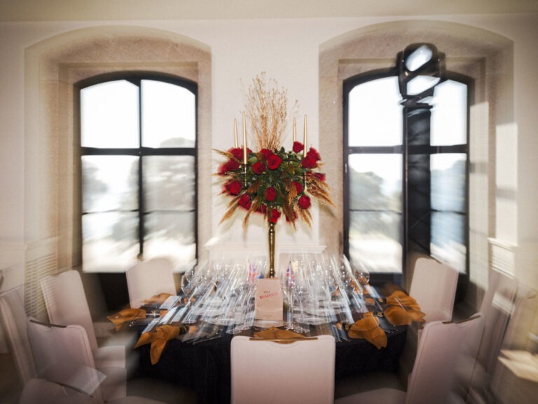 Fotografia de aniversario