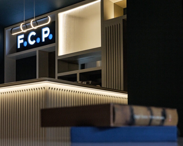 Fotografia e video coporativo – Axis Porto Club