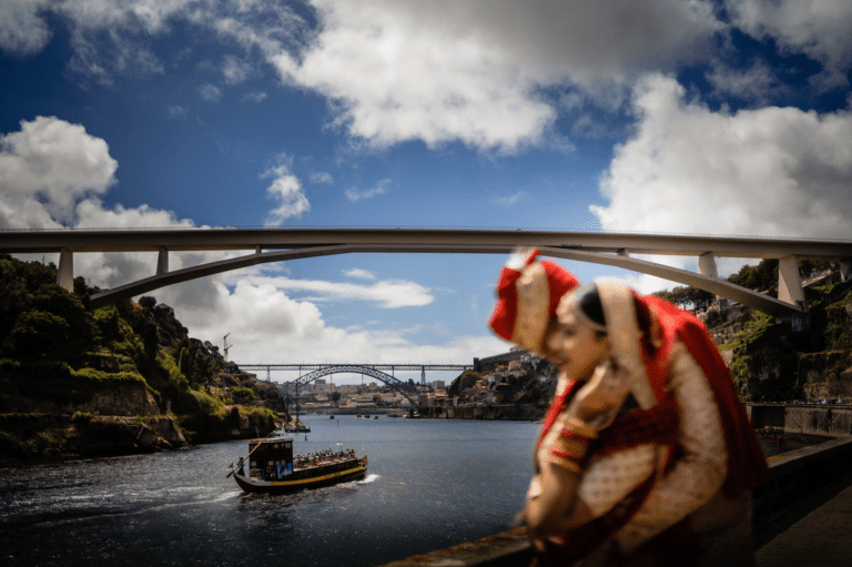 Why to Have a Wedding in Porto: A City of Romance and Charm