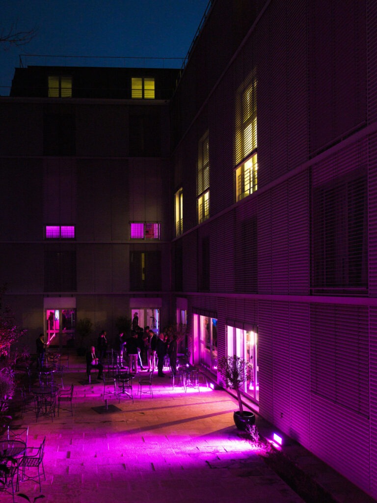 Unlock Boutique Hotels Evento