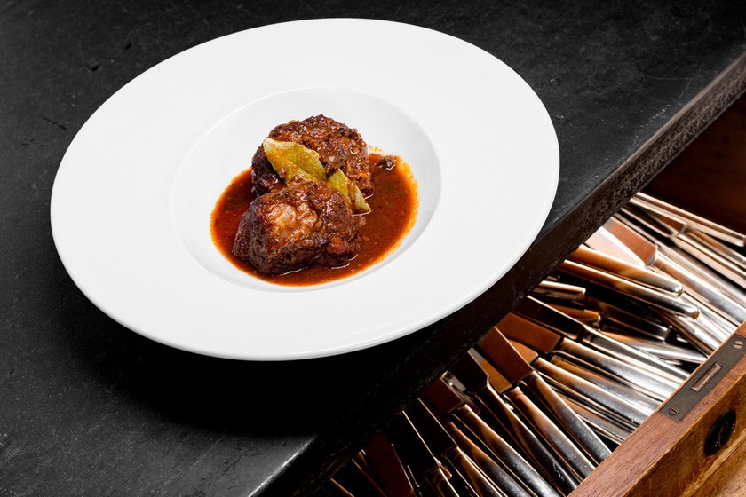 fotografia de comida