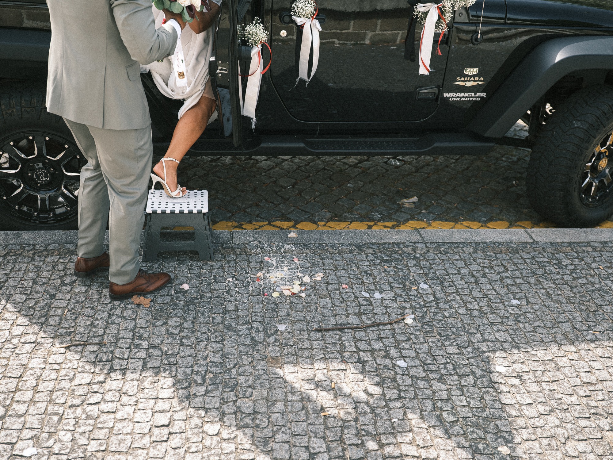 casamento de Cíntia e Carlos na Casa de Vila Verde, Lousada (15)