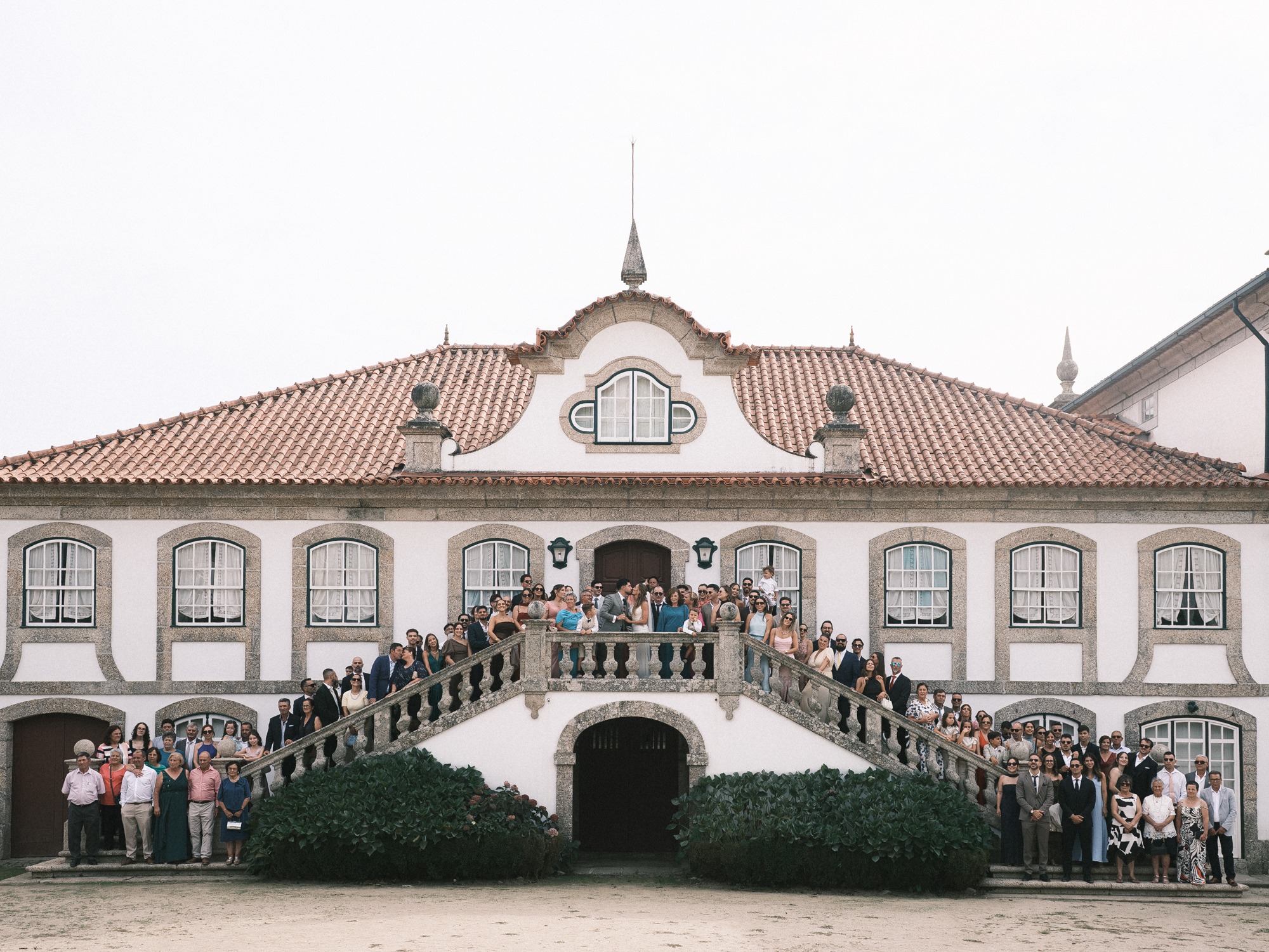 casamento de Cíntia e Carlos na Casa de Vila Verde, Lousada (16)