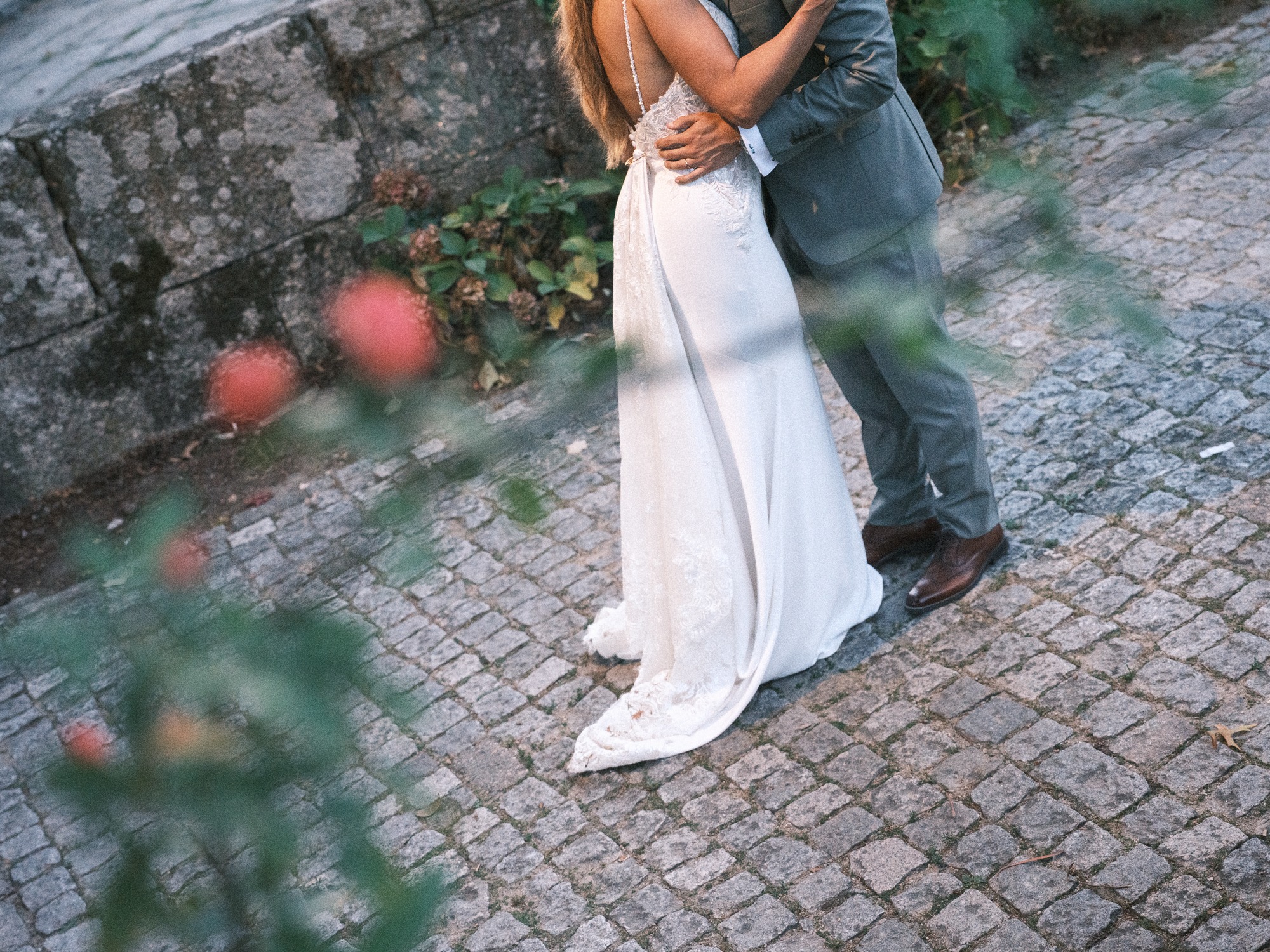 casamento de Cíntia e Carlos na Casa de Vila Verde, Lousada (13)
