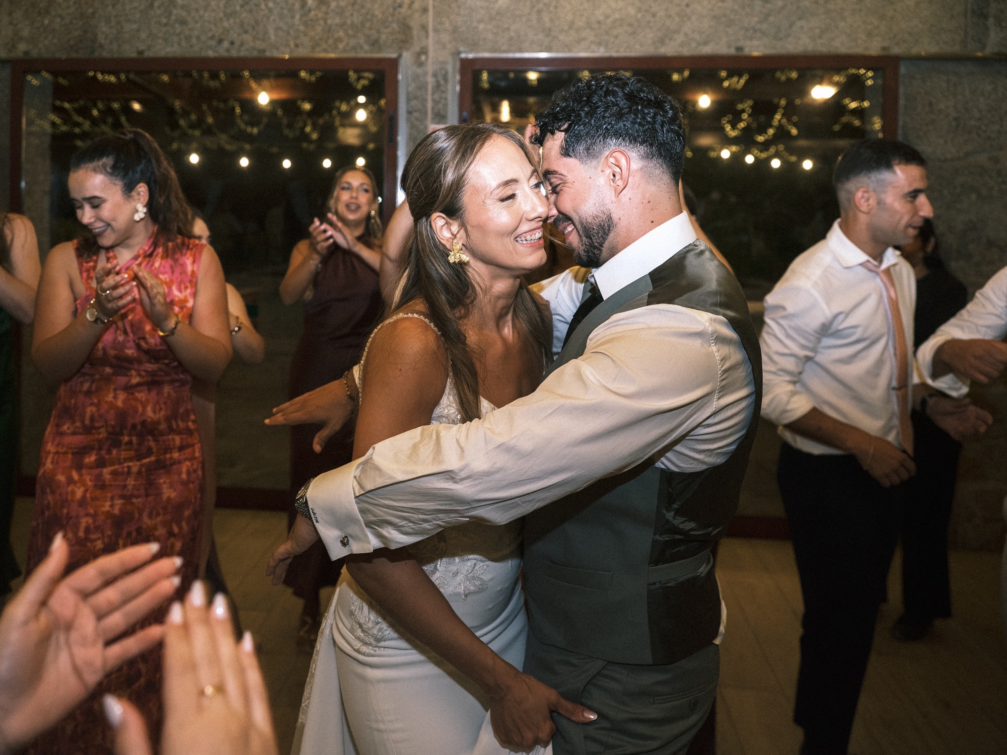casamento de Cíntia e Carlos na Casa de Vila Verde, Lousada (4)